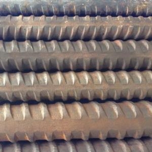 白城桥梁建设优选 PSB785精轧螺纹钢与模板对拉杆钢筋建筑用钢筋产品推荐