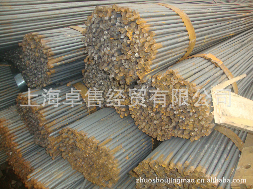 雨花牌、西城牌HRB400E抗震钢筋价格、厂家、图片——上海卓售经贸供应