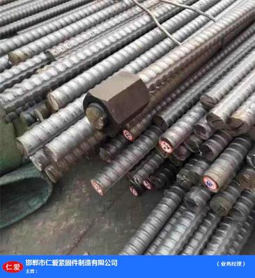 仁爱厂家口碑好——PSB930精轧螺纹钢在建筑用钢筋领域的优势解析