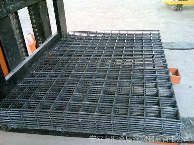 建筑网片与桥梁用钢筋网片产品规格及应用指南