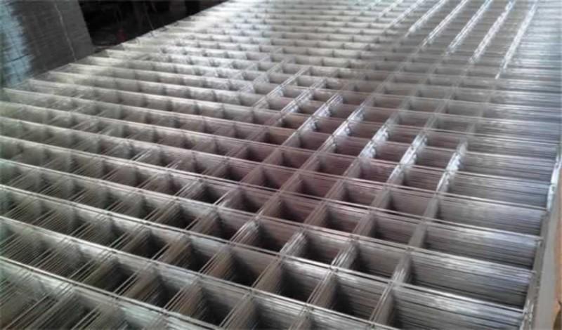金属网与钢筋产品在现代建筑与工业中的应用全景 从铁丝网到不锈钢地暖网片